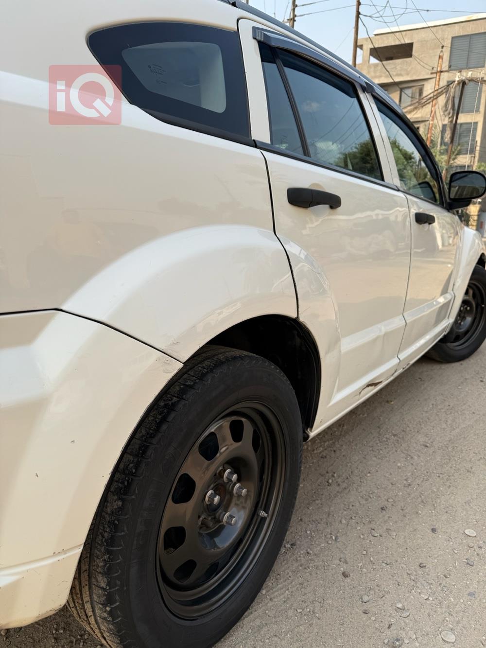 دودج كاليبر